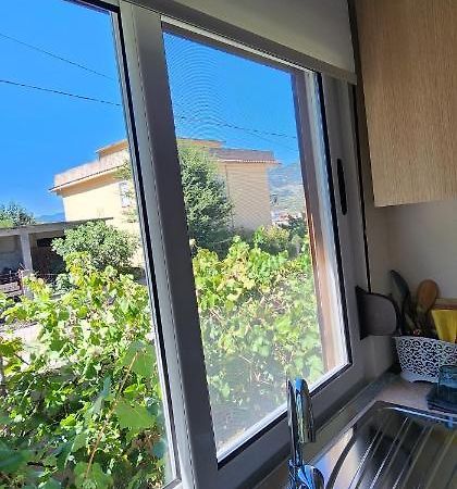 Apartament Teuta Permet Ngoại thất bức ảnh
