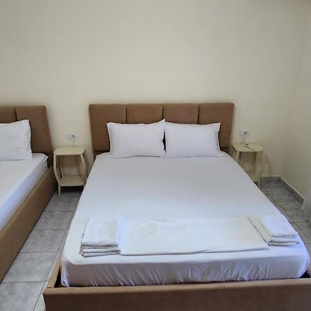Apartament Teuta Permet Ngoại thất bức ảnh