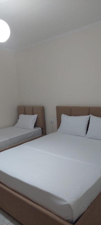Apartament Teuta Permet Ngoại thất bức ảnh