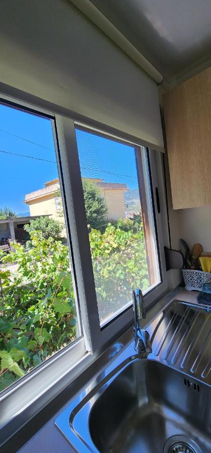 Apartament Teuta Permet Ngoại thất bức ảnh