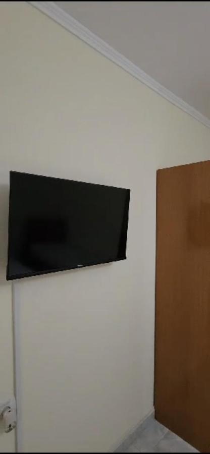 Apartament Teuta Permet Ngoại thất bức ảnh